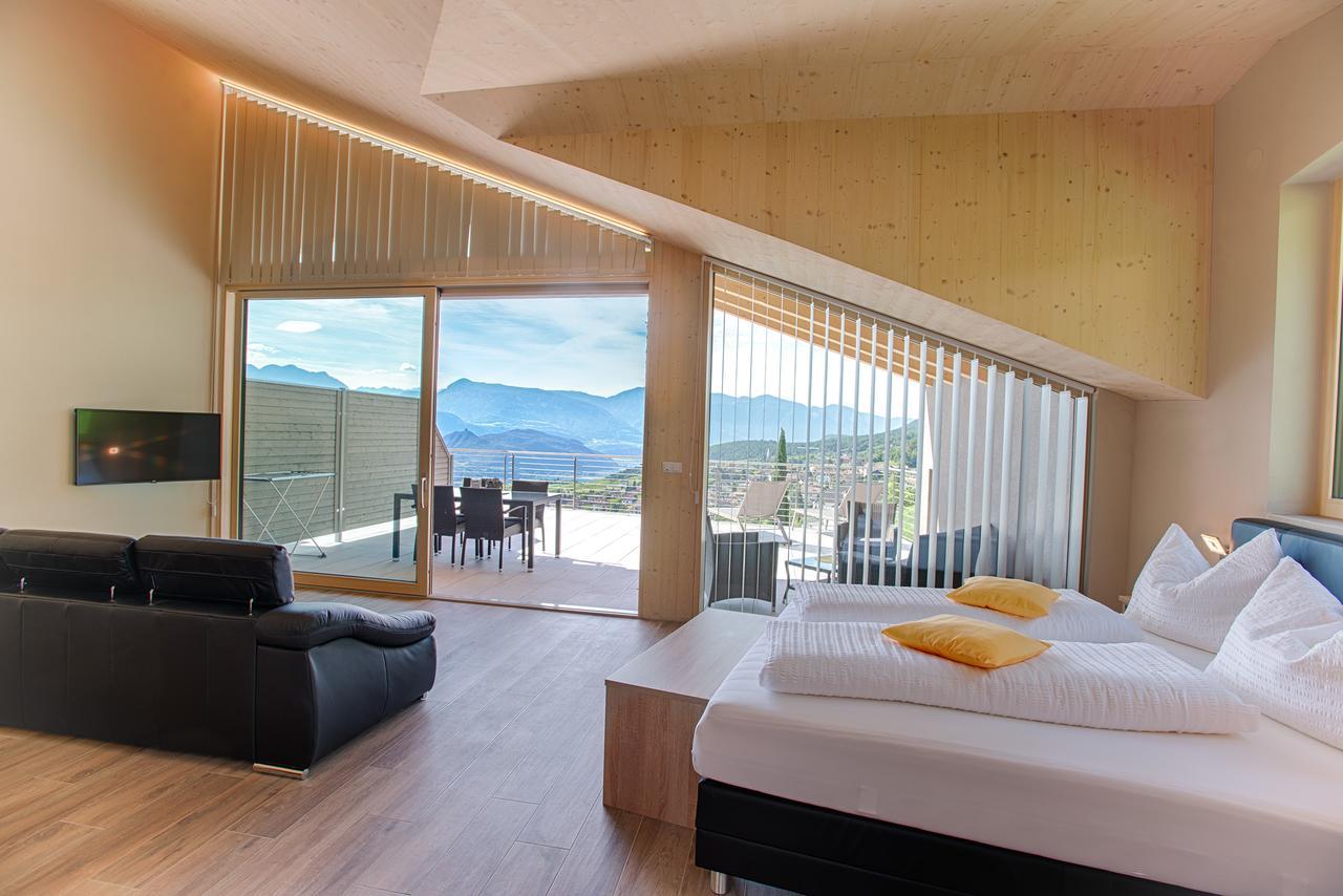 קאלדרו Residence Prunarhof מראה חיצוני תמונה
