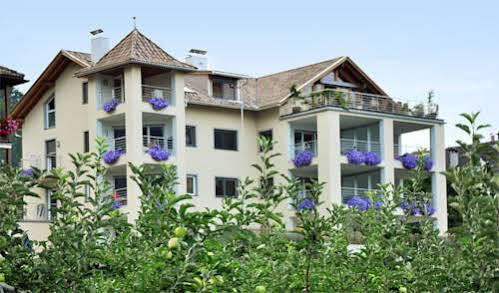 קאלדרו Residence Prunarhof מראה חיצוני תמונה