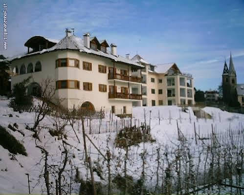 קאלדרו Residence Prunarhof מראה חיצוני תמונה
